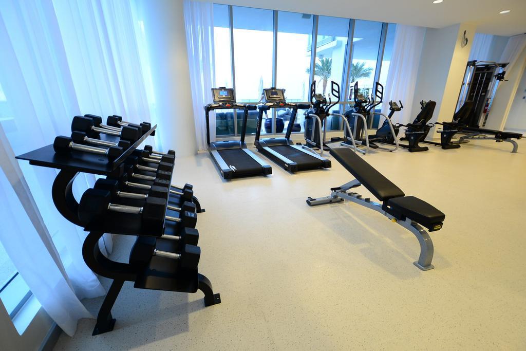 Monte Carlo Miami Aparthotel Miami Beach