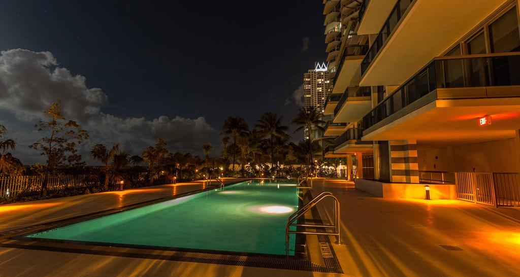 Monte Carlo Miami Aparthotel 4*