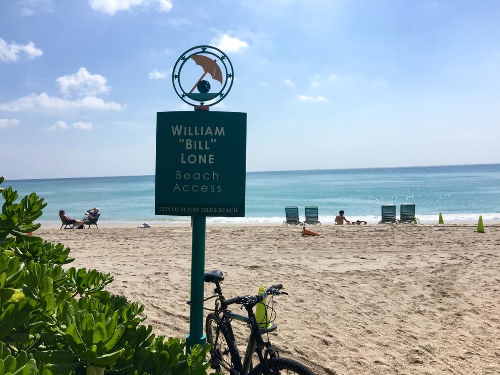 Appartamento Ocean Reserve Miami Luxury Miami Beach