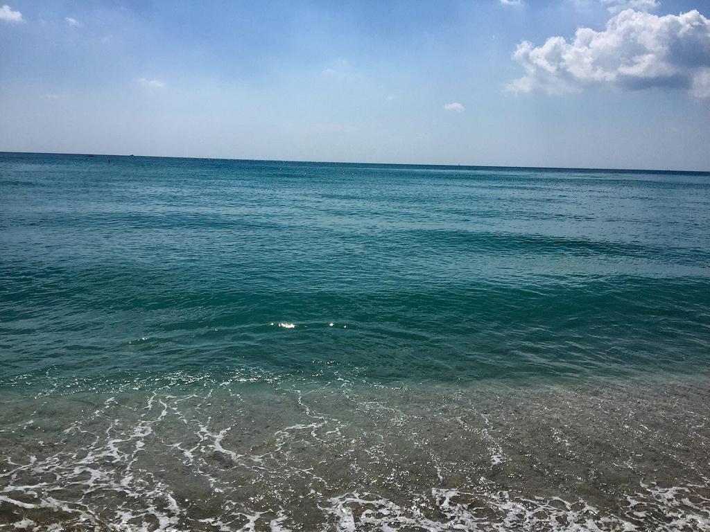 Ocean Reserve Miami Luxury Appartamento Miami Beach