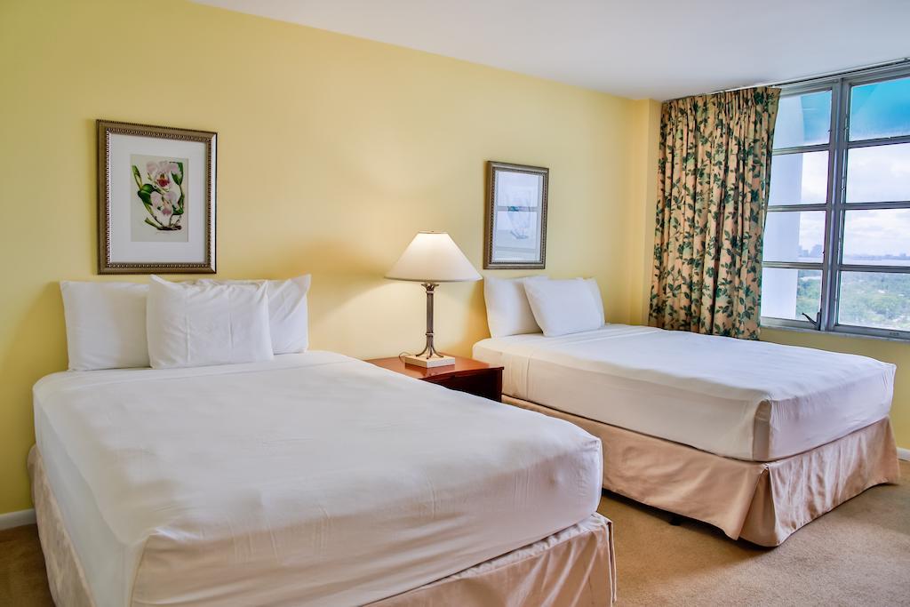 Seacoast On Miami Aparthotel