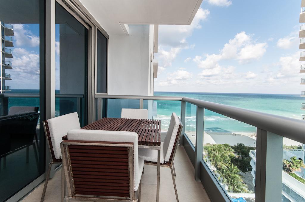 Apartamento Monte Carlo By Miami Ambassadors