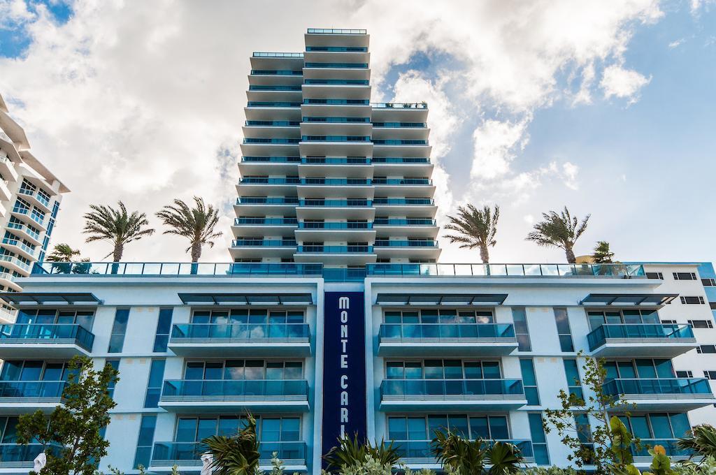 Apartamento Monte Carlo By Miami Ambassadors *