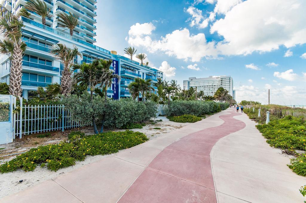 Apartamento Monte Carlo By Miami Ambassadors *