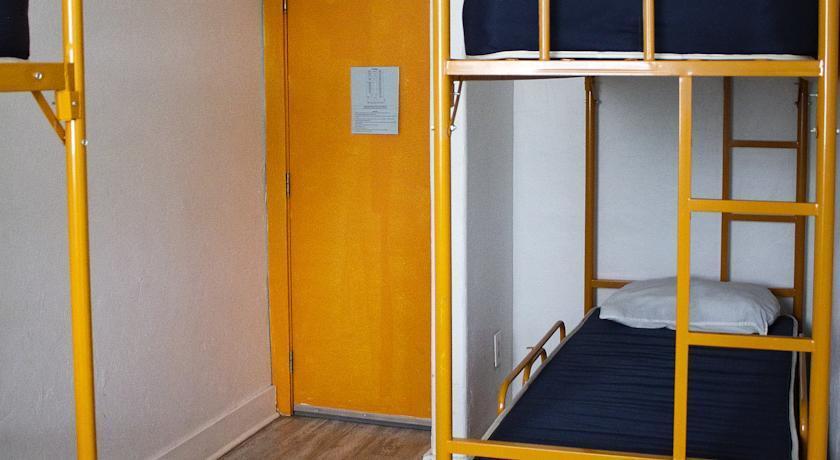 Albergue Onu *