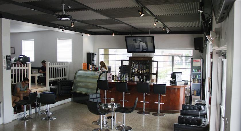 Onu Albergue Miami Beach
