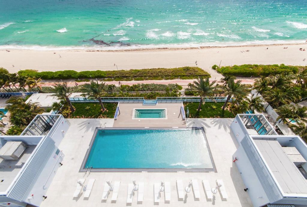 Apartamento Monte Carlo By Miami Ambassadors Miami Beach