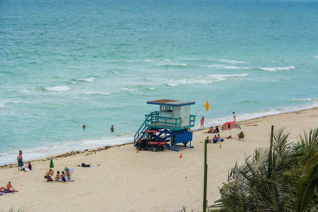 Apartamento Monte Carlo By Miami Ambassadors Miami Beach