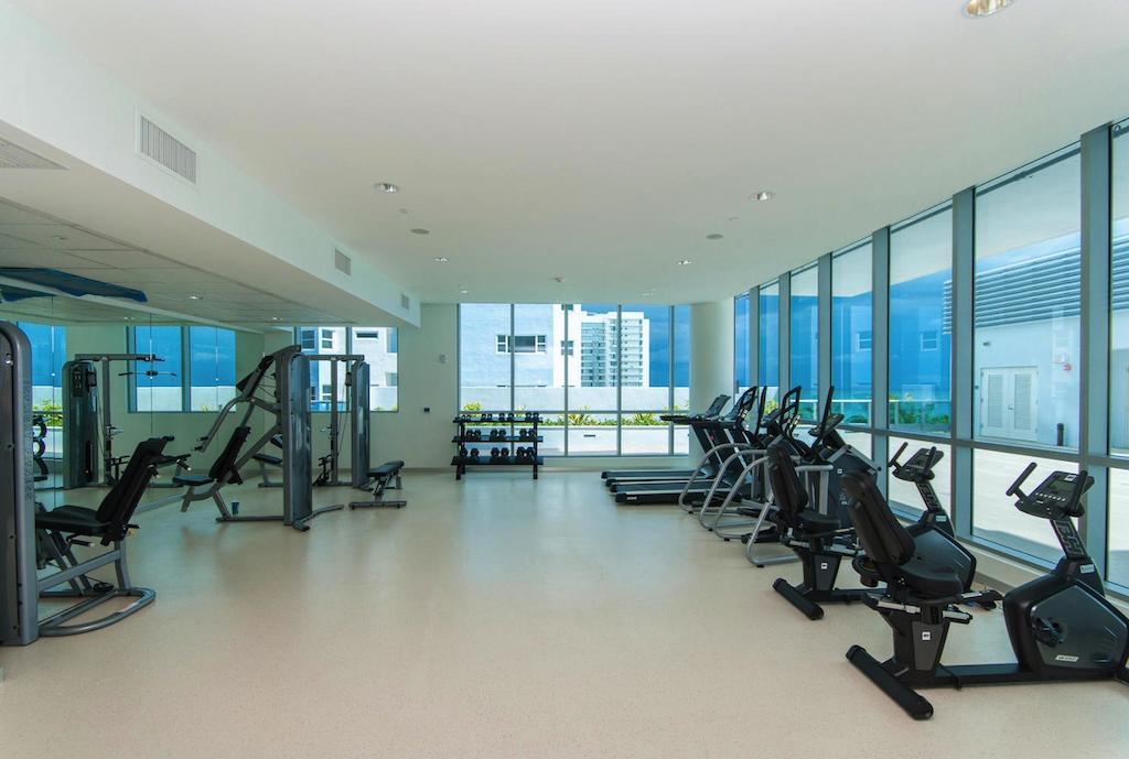 Apartamento Monte Carlo By Miami Ambassadors *