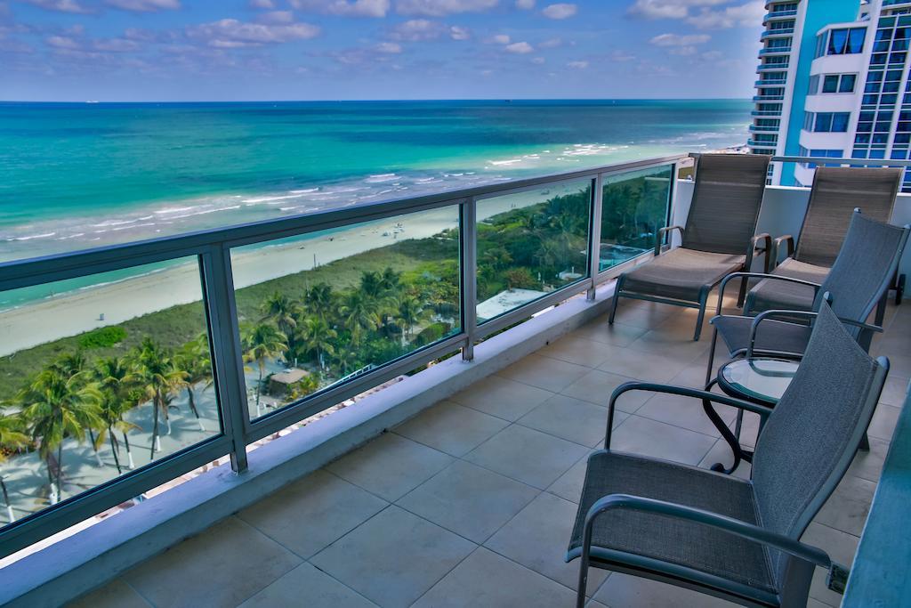 Aparthotel Seacoast On Miami