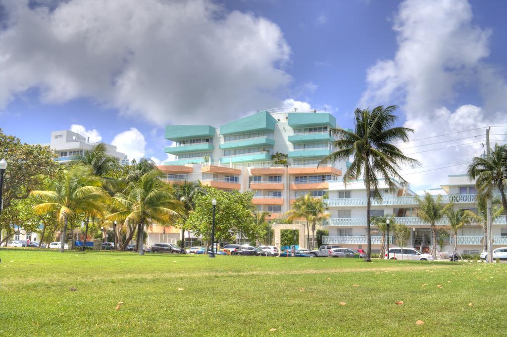 Appartamento Dream Destinations At Ocean Place Miami Beach