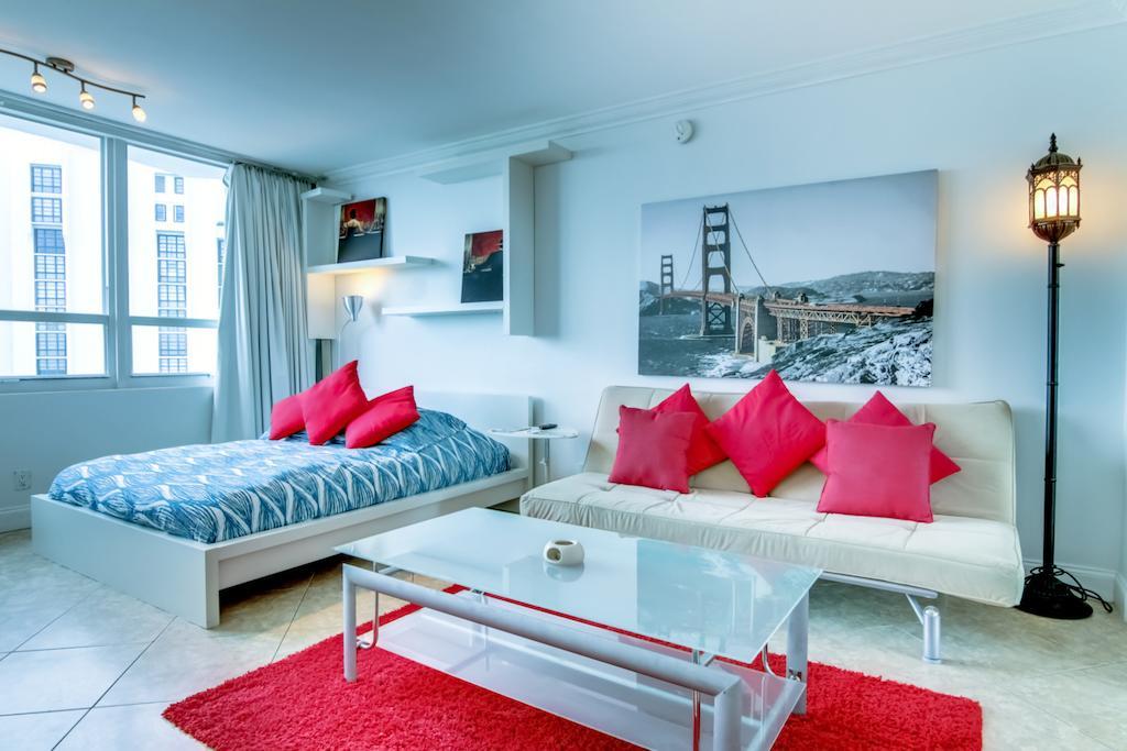 Aparthotel Design Miami Miami Beach