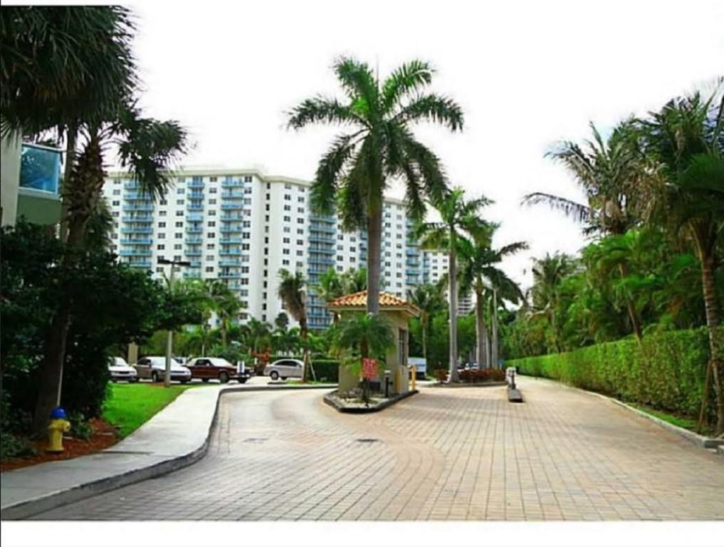 Apartamento Penthouse Ocean Reserve *