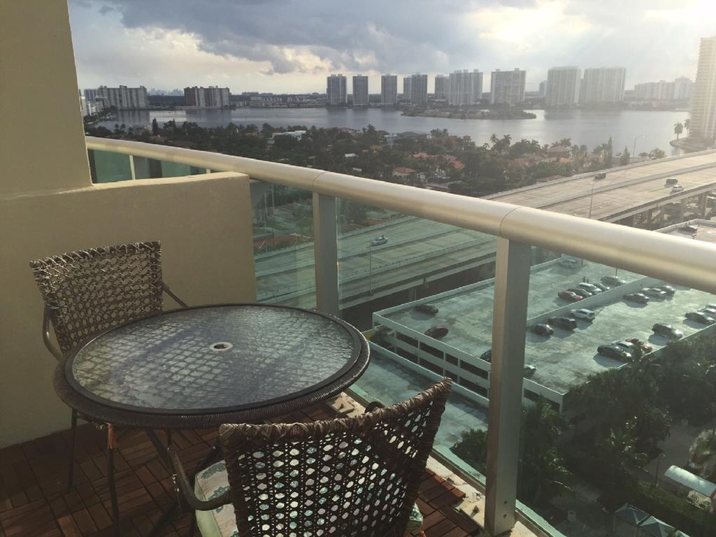 Apartamento Penthouse Ocean Reserve Miami Beach