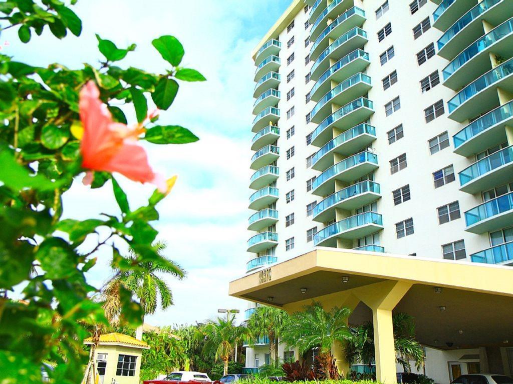 Apartamento Penthouse Ocean Reserve Miami Beach
