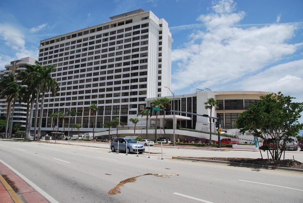 Aparthotel Design Miami 3*