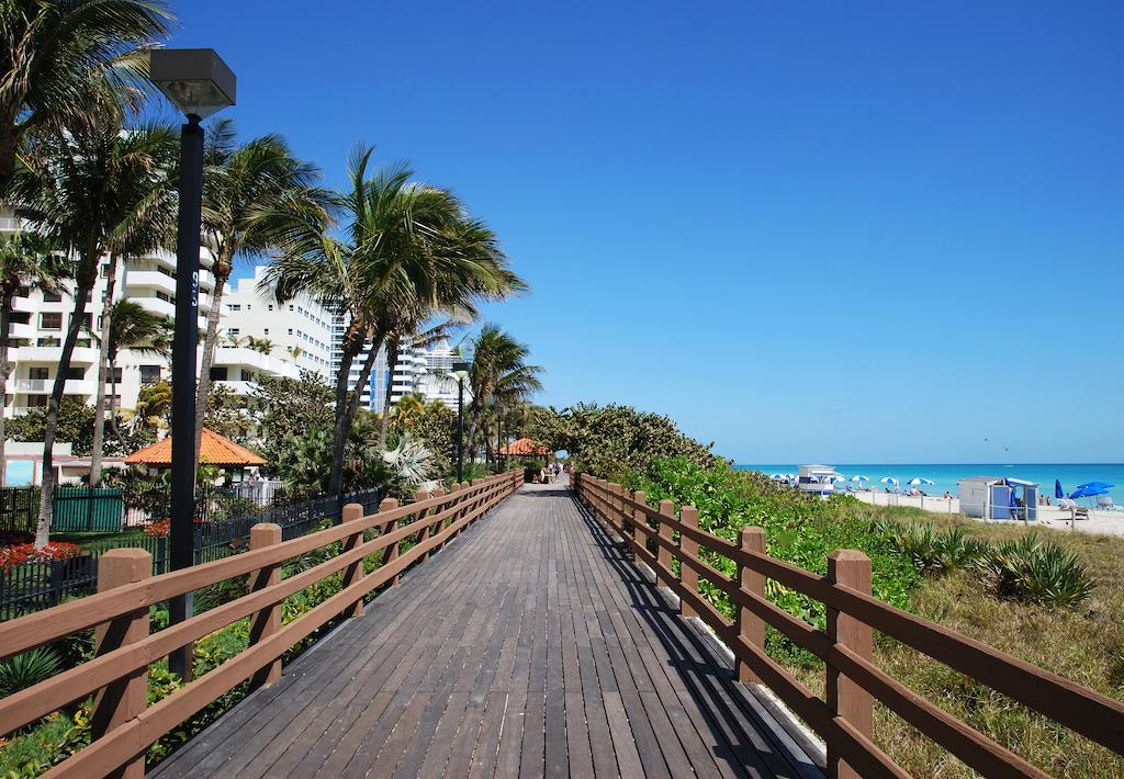Appartamento Dream Destinations At Ocean Place Miami Beach