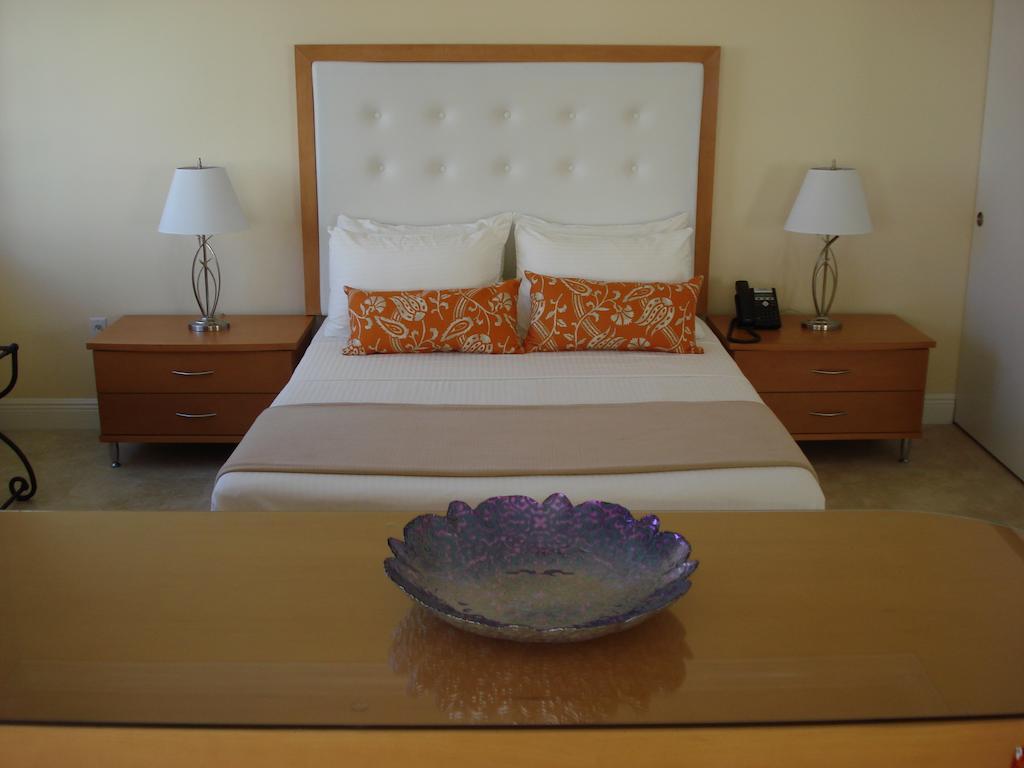 Hotel Westover Arms