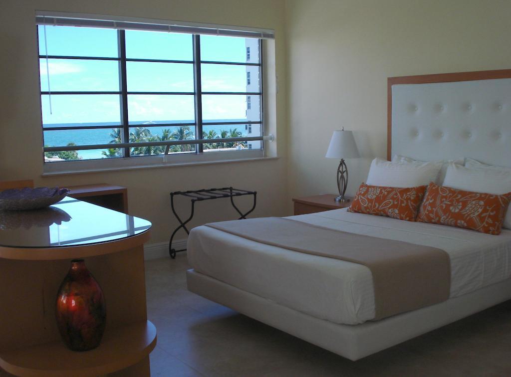 Hotel Westover Arms