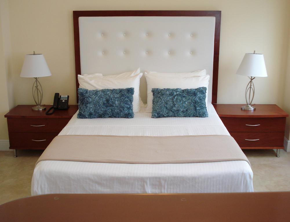 Hotel Westover Arms