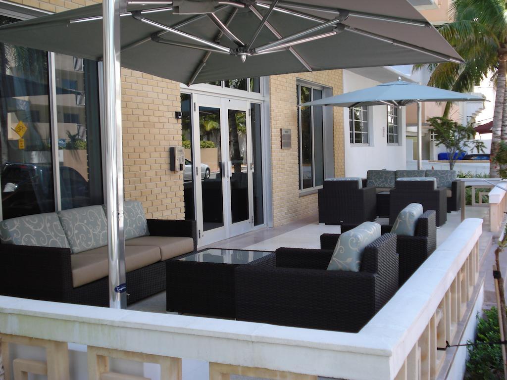 Hotel Westover Arms Miami Beach