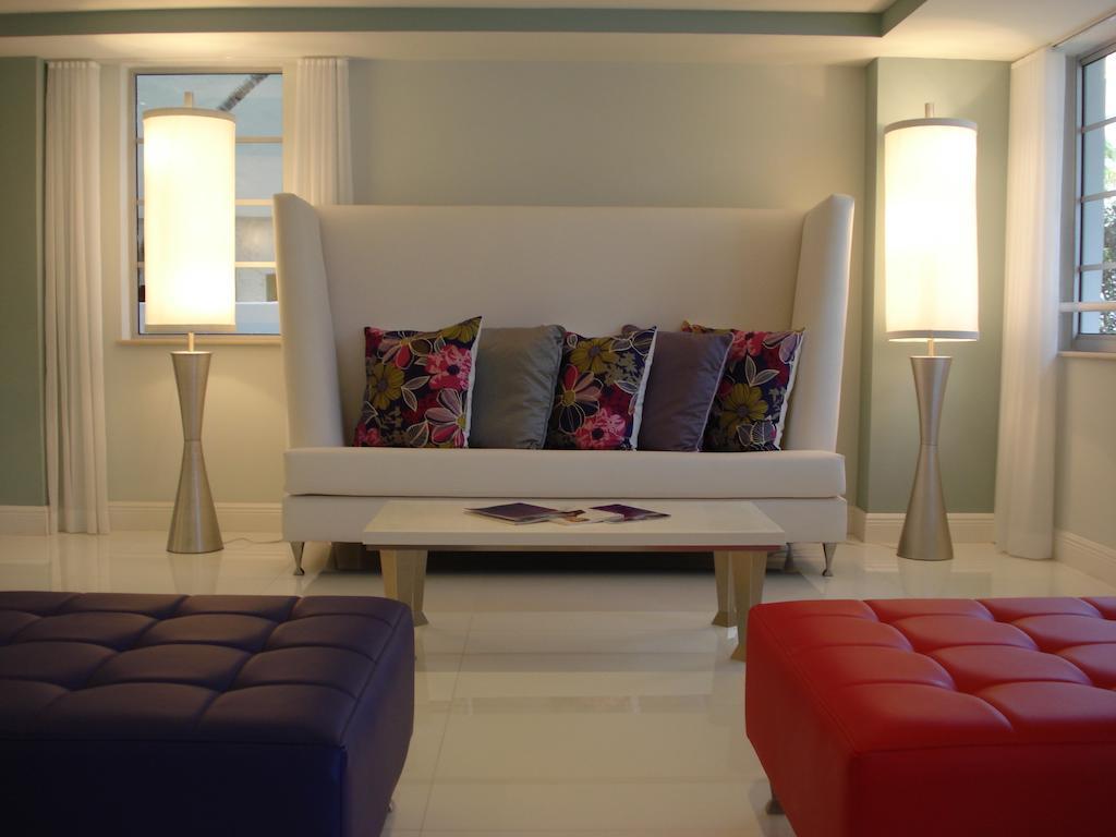 Hotel Westover Arms 3*