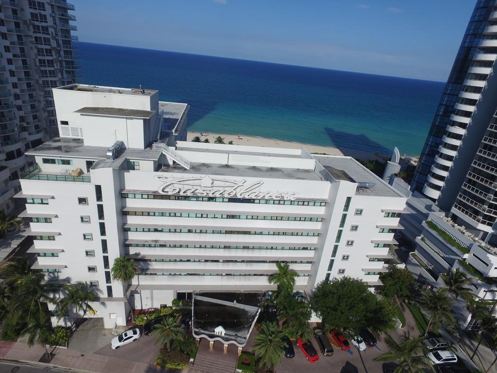Appartamento Ocean Front *