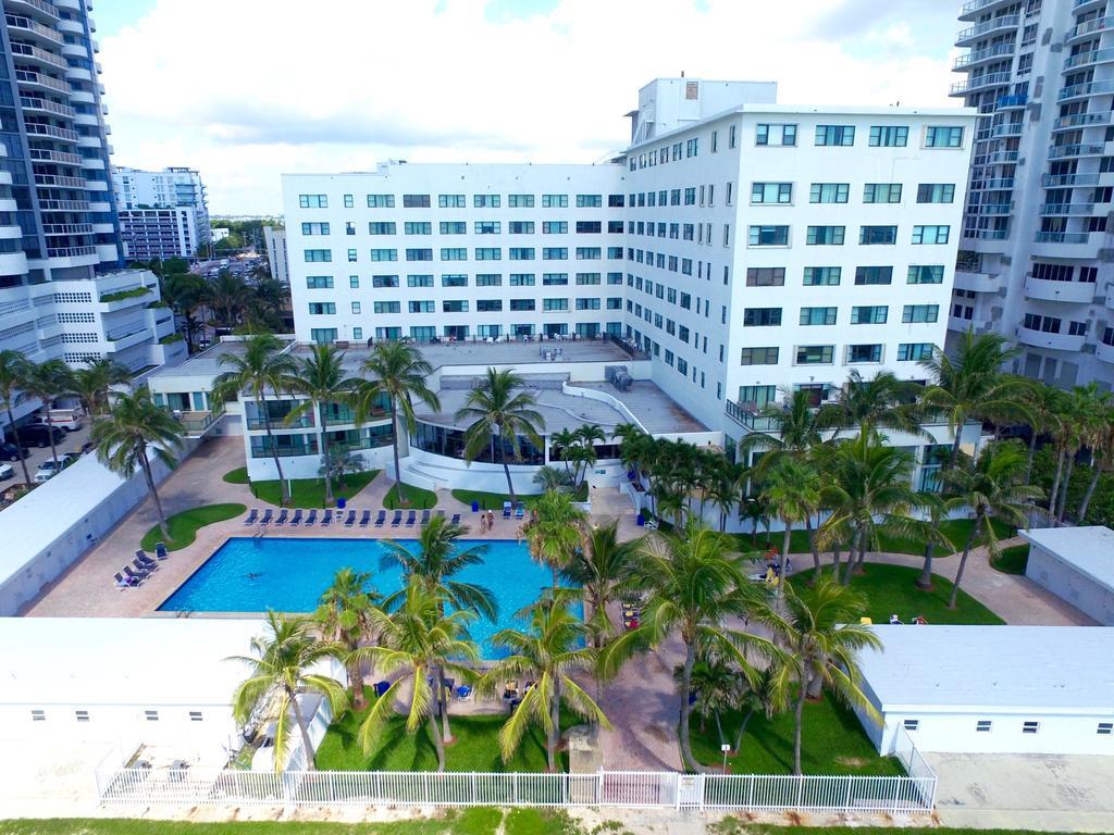 Appartamento Ocean Front Miami Beach