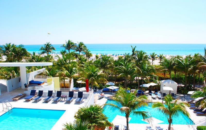 Resort Royal Palm South Miami, A Tribute Portfolio Miami Beach