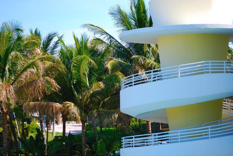 Royal Palm South Miami, A Tribute Portfolio