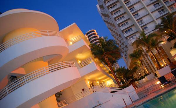 Royal Palm South Miami, A Tribute Portfolio