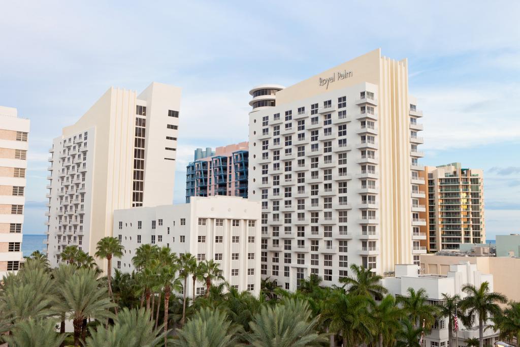 Resort Royal Palm South Miami, A Tribute Portfolio Miami Beach