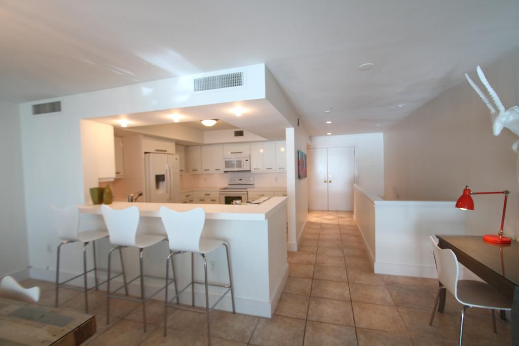 Apartamento Soleil