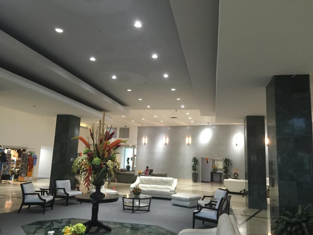 Appartamento Oceanfront Studio Casablanca *