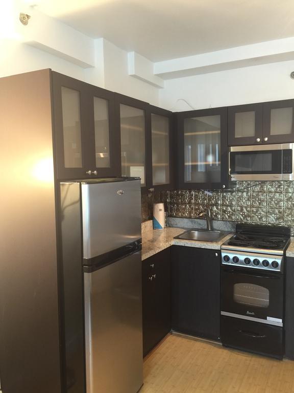 Appartamento Oceanfront Studio Casablanca Miami Beach