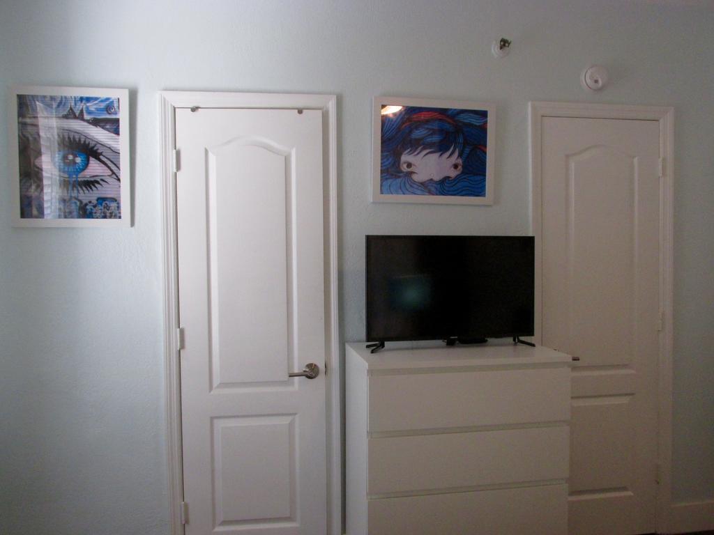 Apartment Ocean Blue Miami Beach