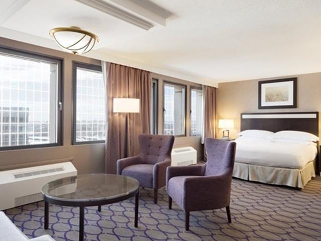 Hotel Penn Station Miami Beach