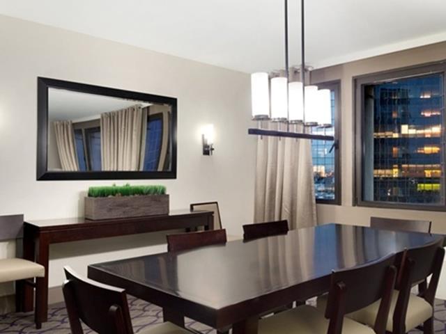 Hotel Penn Station 3*