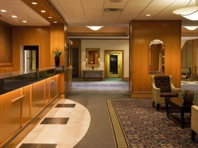 Hotel Penn Station