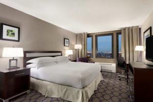 Hotel Penn Station 3*