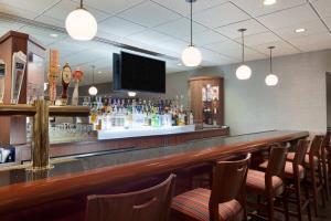 Hotel Penn Station