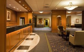 Hotel Penn Station
