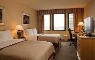 Hotel Penn Station Miami Beach