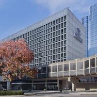 Hotel Penn Station