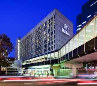 Hotel Penn Station Miami Beach