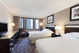 Hotel Penn Station 3*