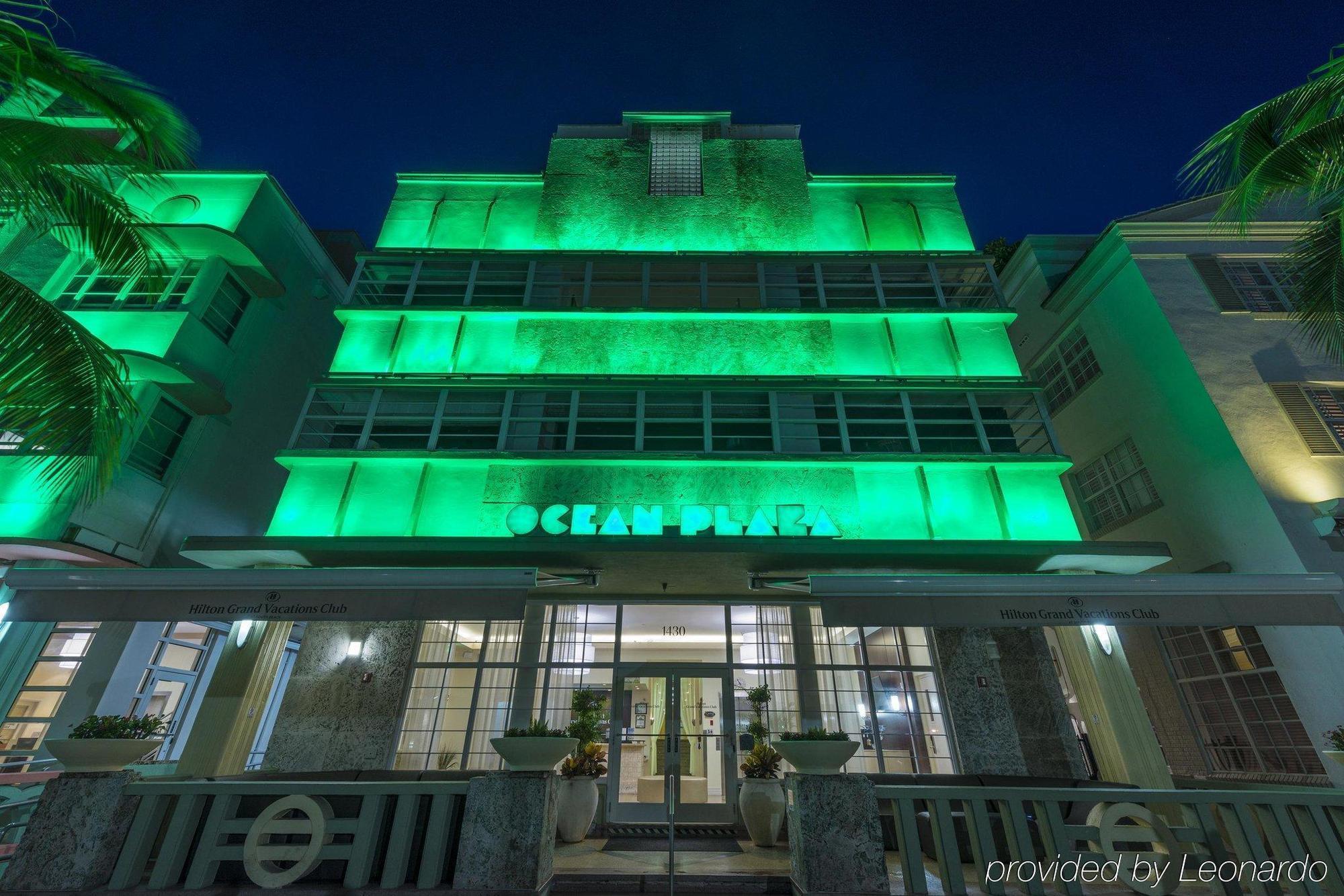 Hotel Hilton Grand Vacations At South Miami Beach
