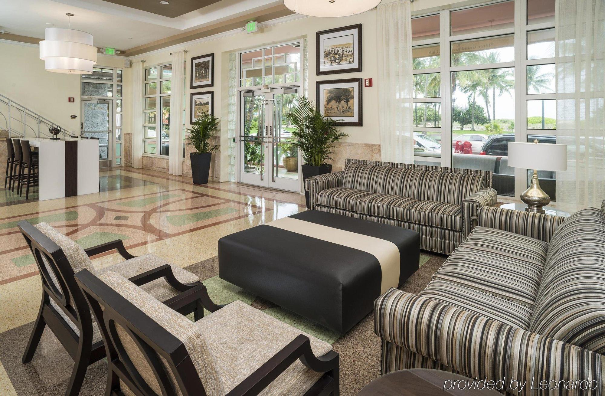Hotel Hilton Grand Vacations At South 3*