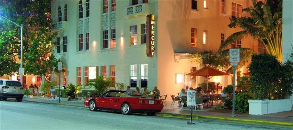 Hotel The Mercury - 3*