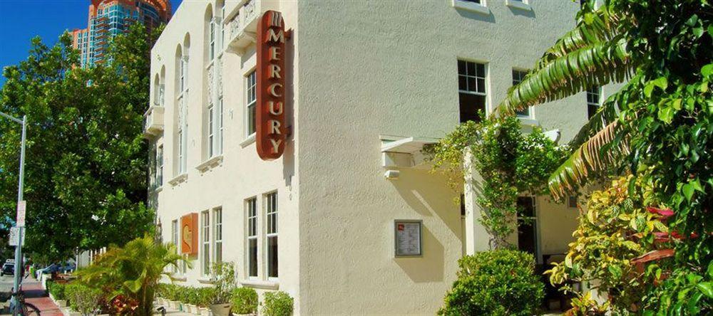 Hotel The Mercury - 3*